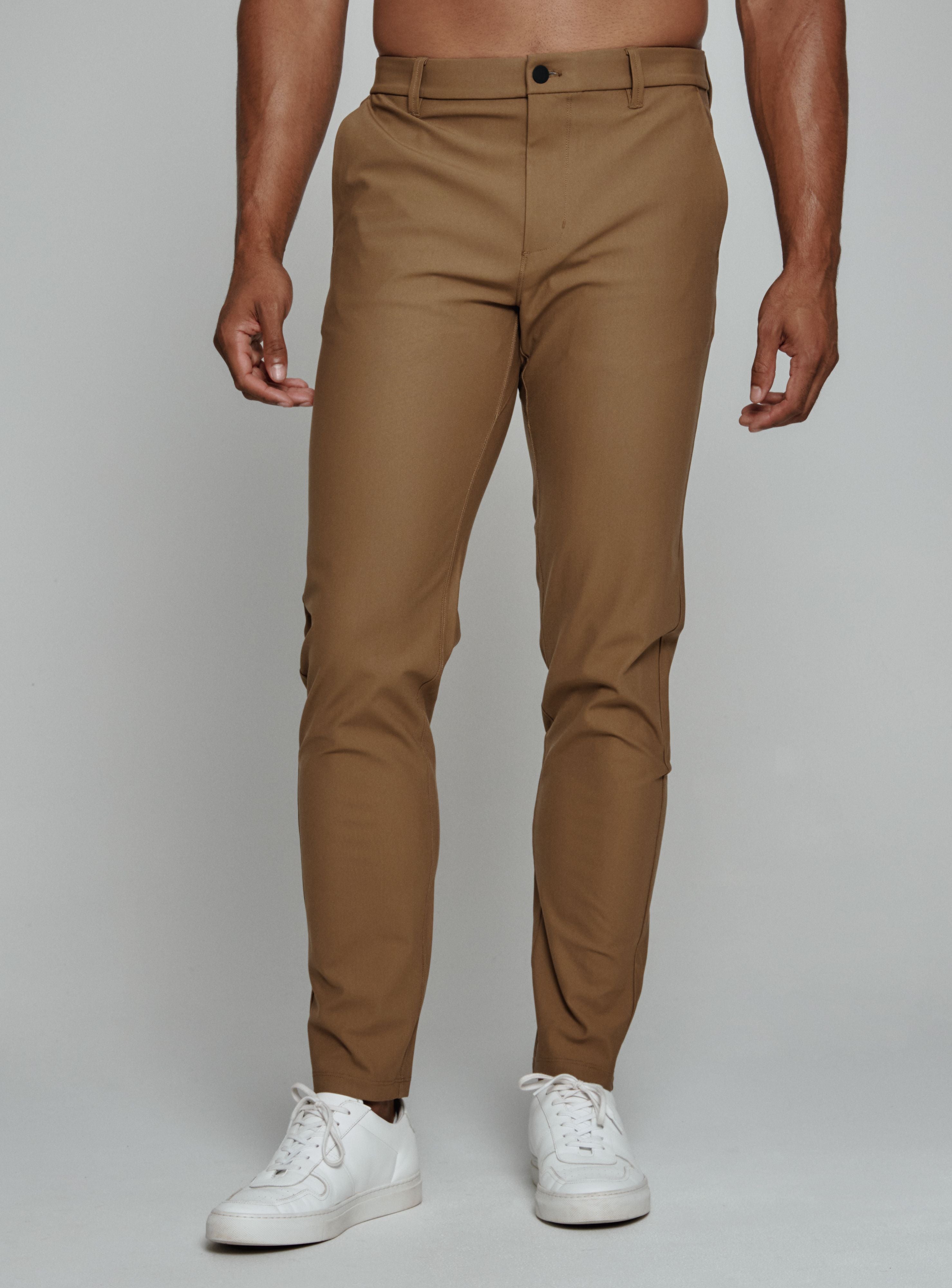 Infinity Athletic Chino Pant