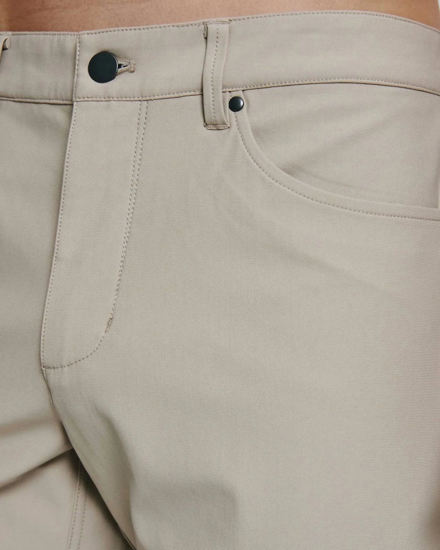 Infinity 7 Pocket Pant