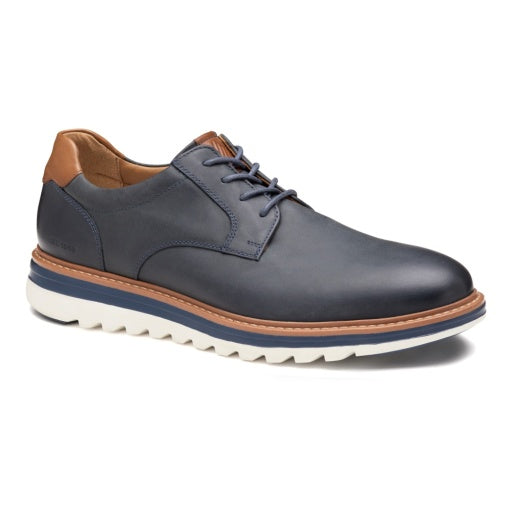 Braxton Plain Toe
