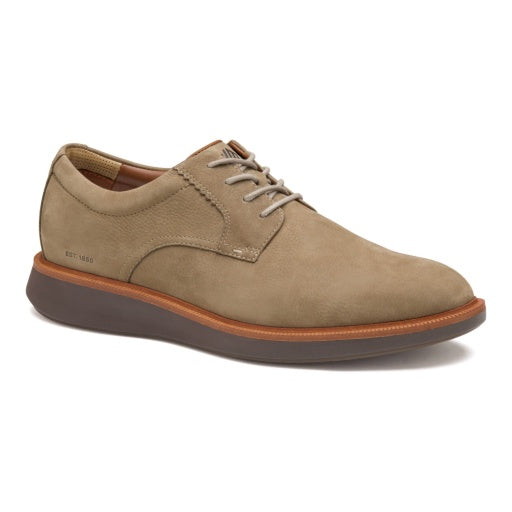 XC+ PARKER PLAIN TOE