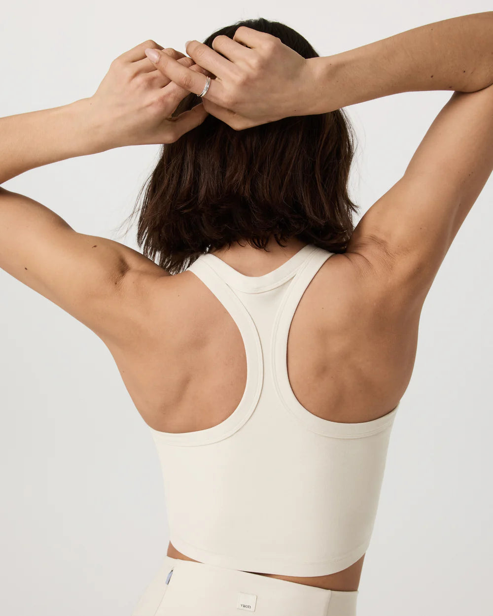 SL Elevation Racerback Tank