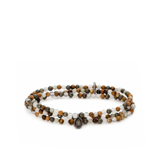 Beaded Bracelet 4521nb