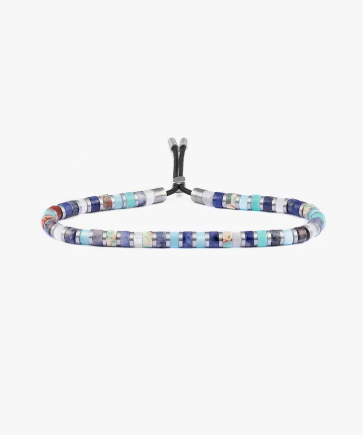 Brontide Adjustable  Fuji/Silver L