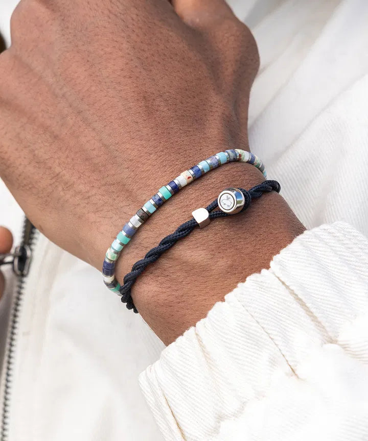 Brontide Adjustable  Fuji/Silver M