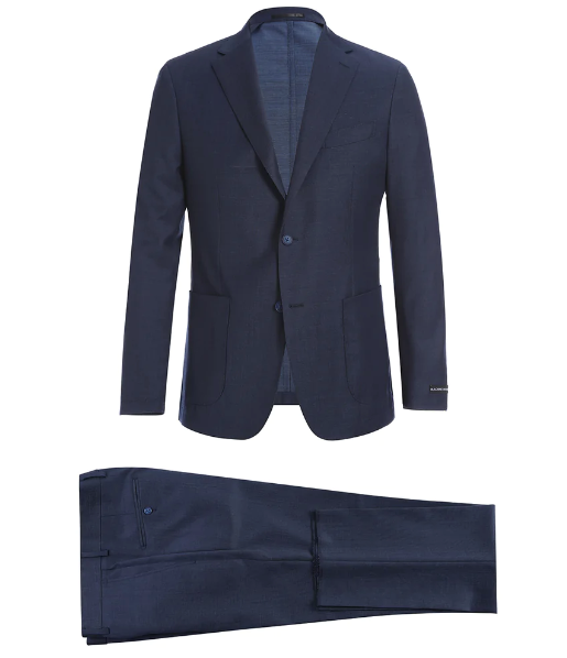 Pelago Riserva Slim Travel Suit PF20-17 Slim R