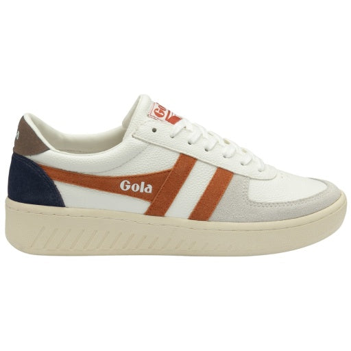 Men's Grandslam Trident Sneakers