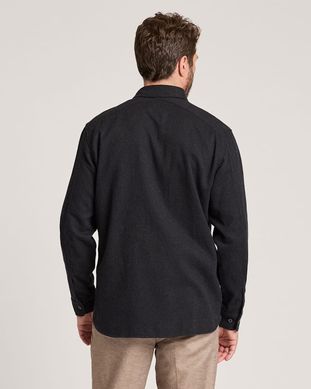 Fremont Flannel Shirt