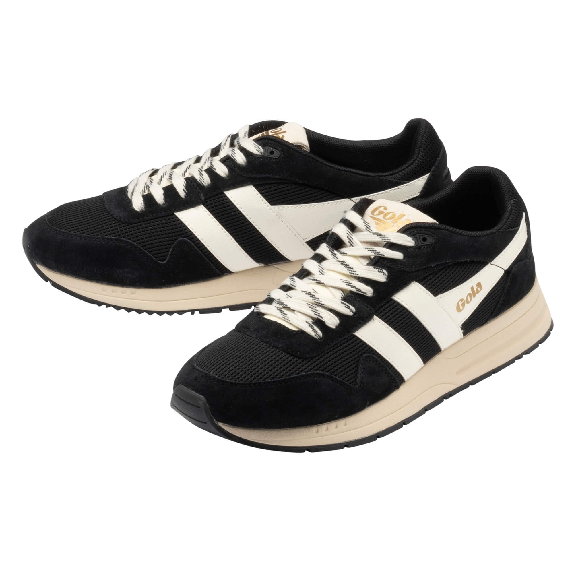Men's Delta Sneakers