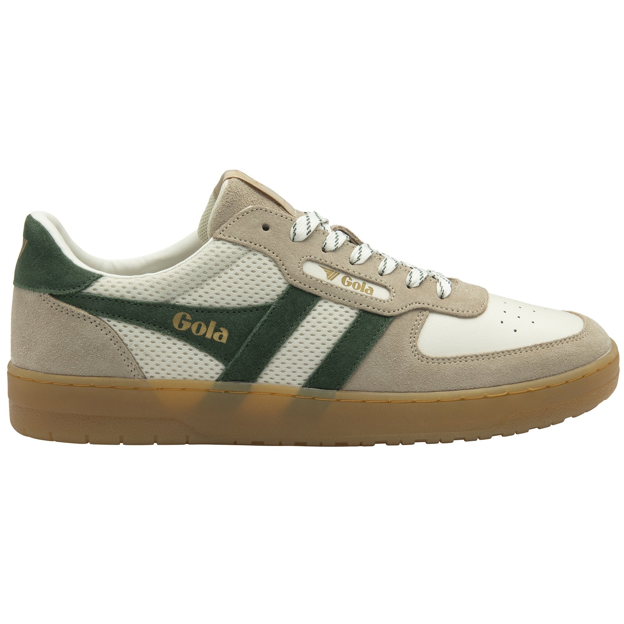 Hawk '83 Sneakers