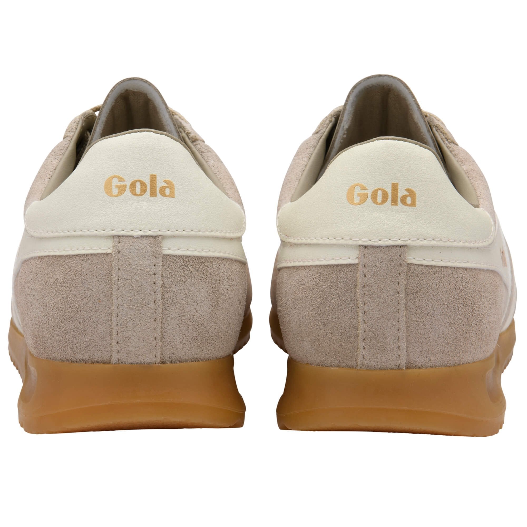 Women's Stadium Suede Sneakers