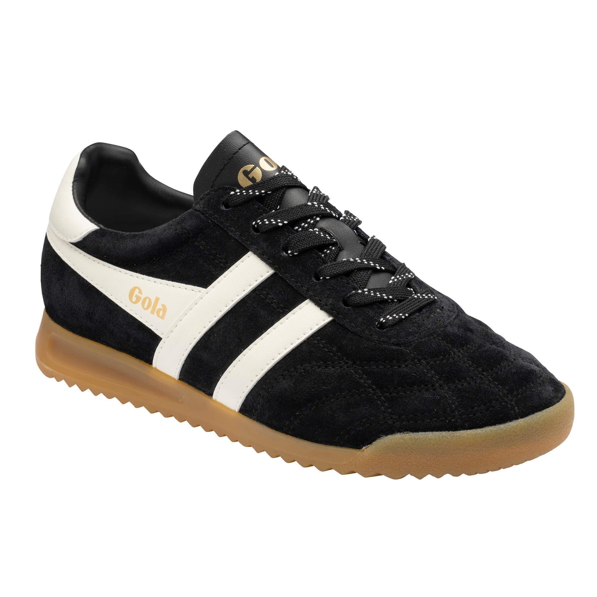 Women's Stadium Suede Sneakers