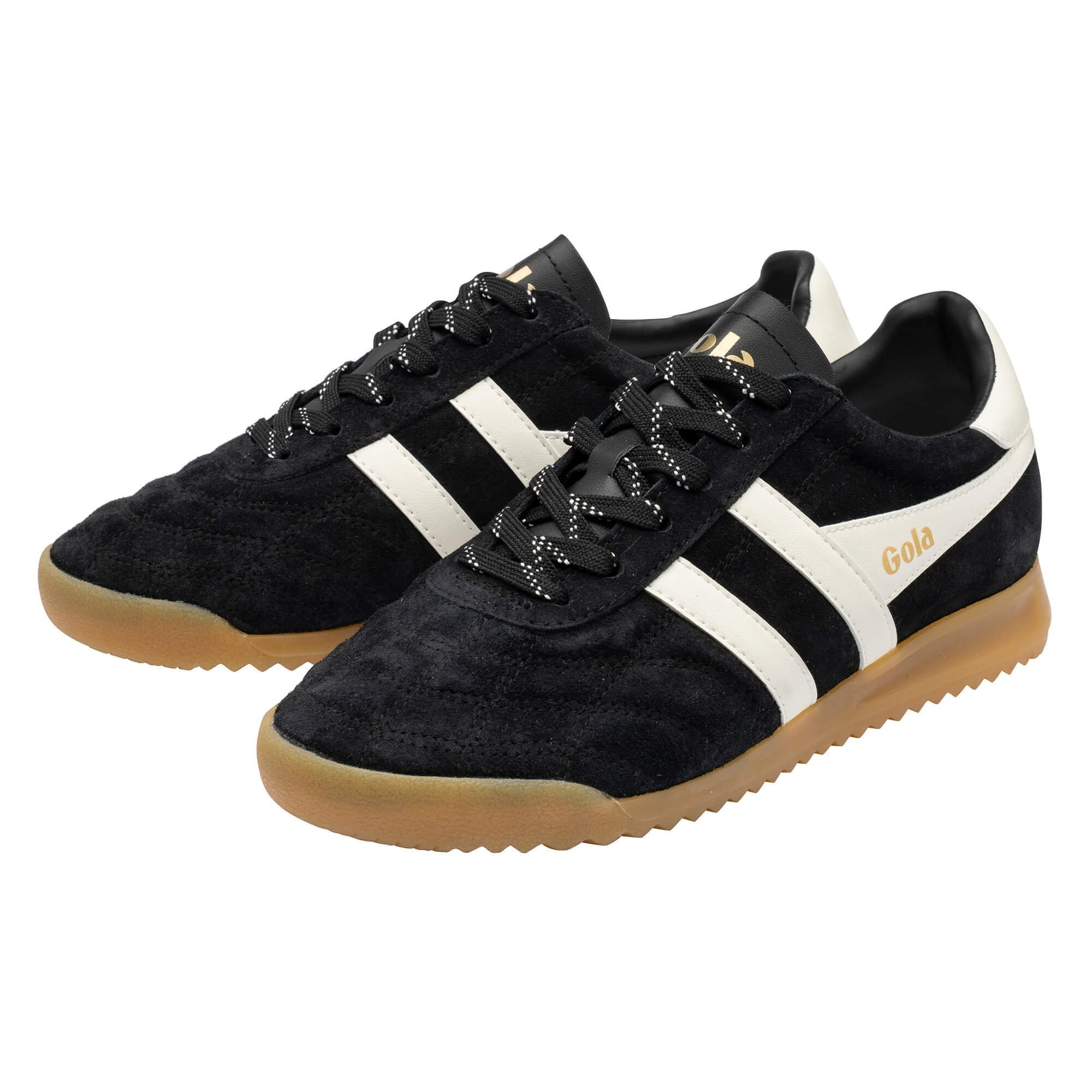 Women's Stadium Suede Sneakers
