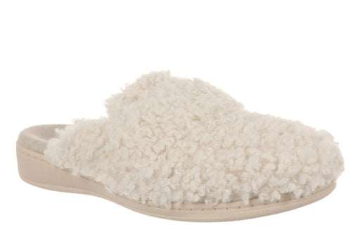 Gemma II Mule Slippers