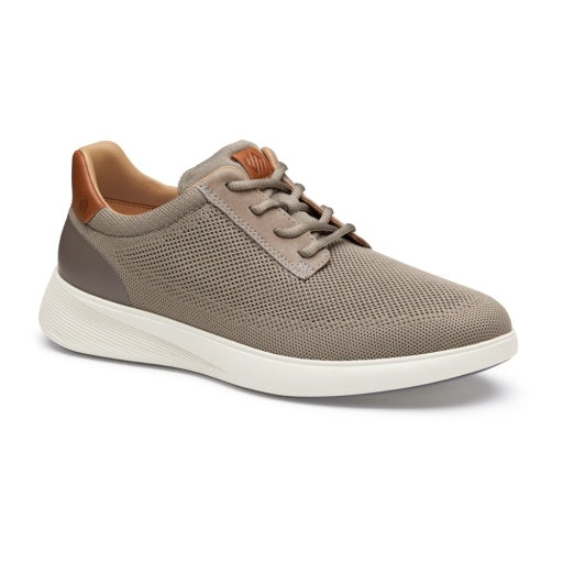 Ackerson Knit Plain Toe