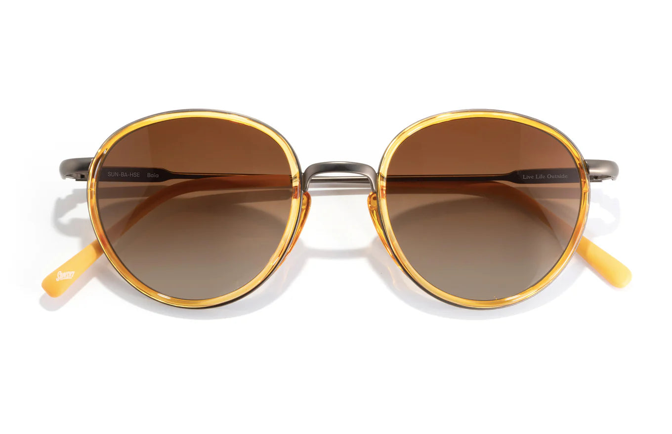 Baia Sunglasses