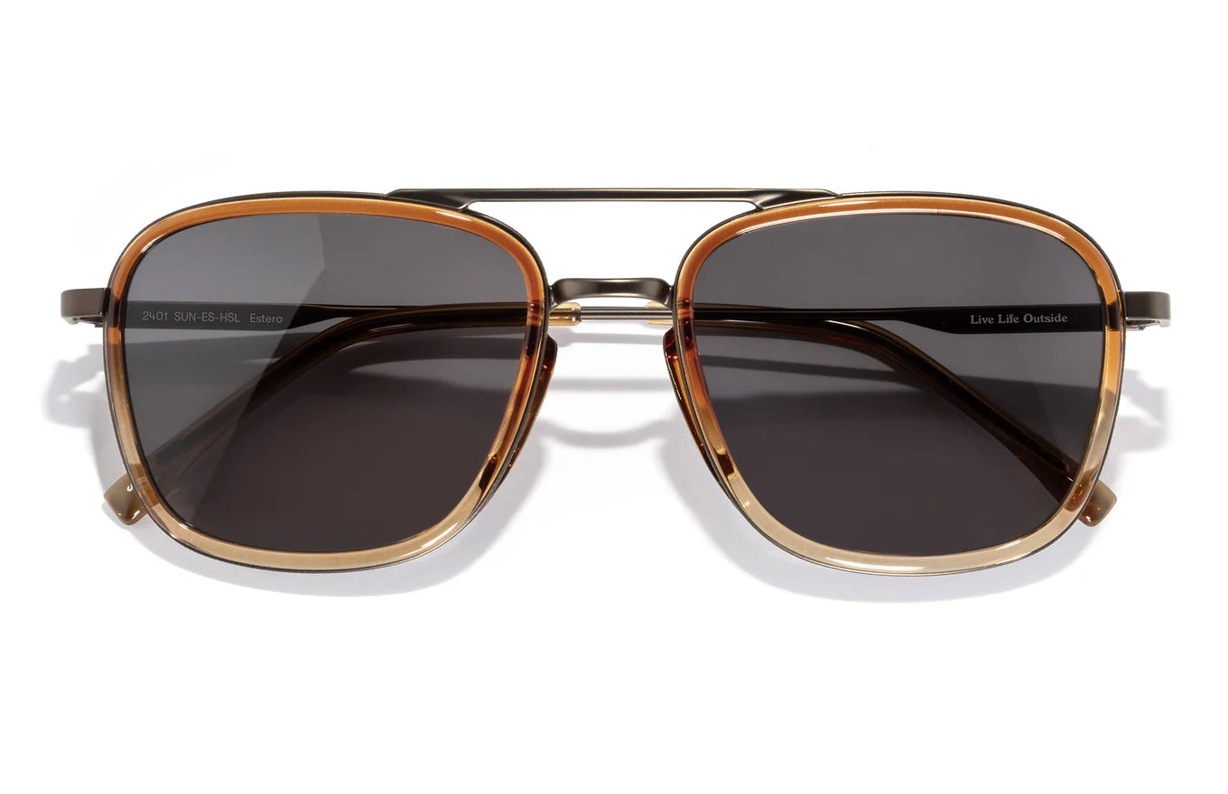 Estero Sunglasses