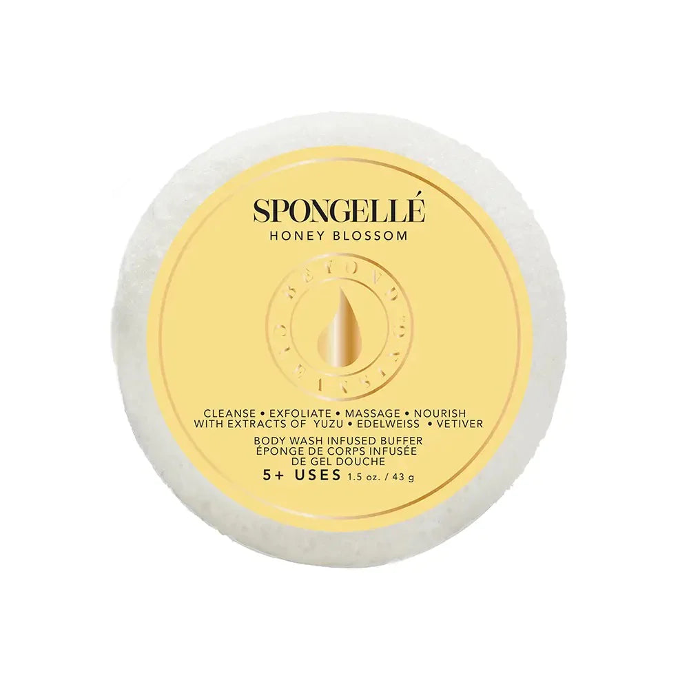 Boot Buffer Sponge Spongette Buffers — The Dashery