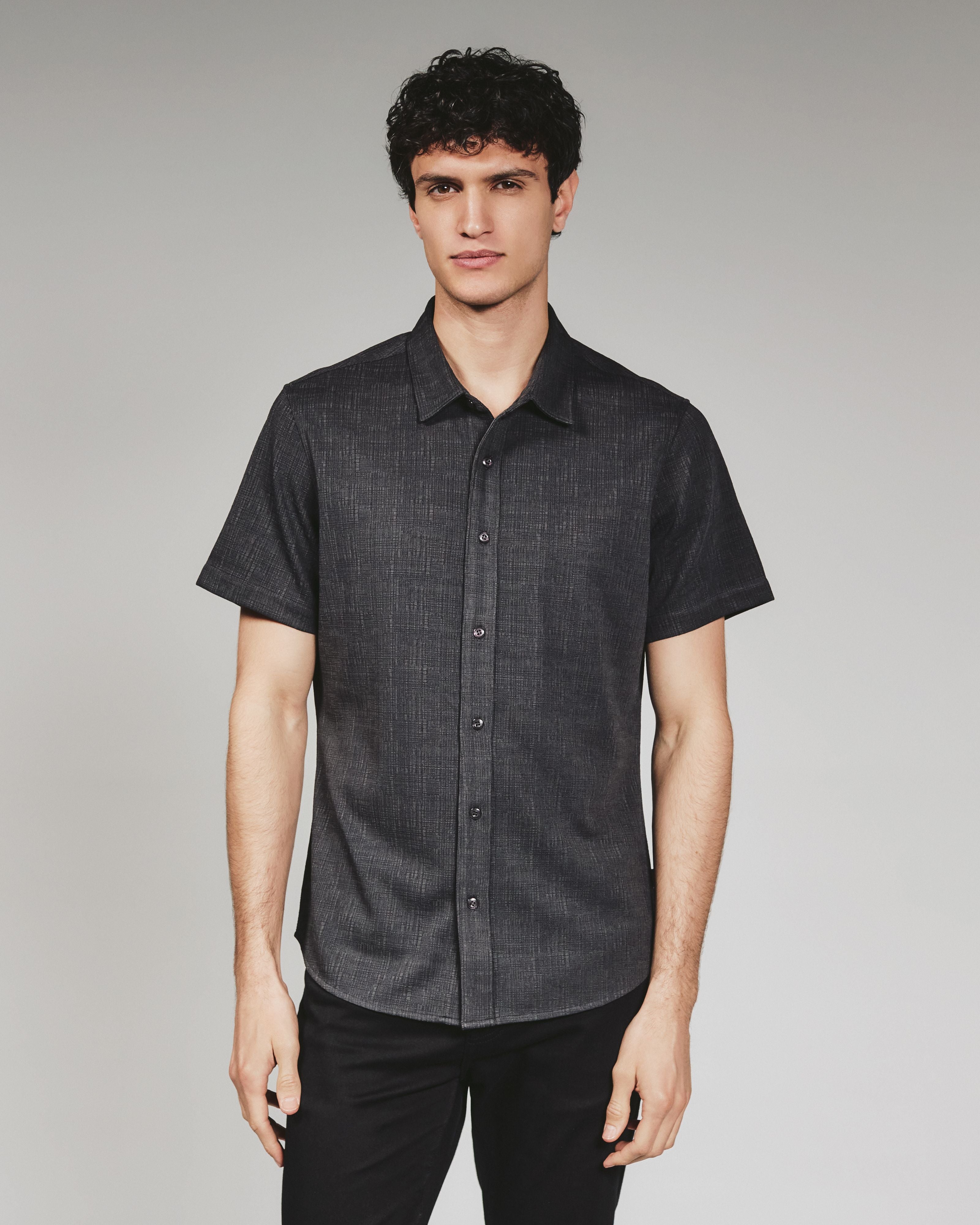 Camino Short Sleeve Shirt