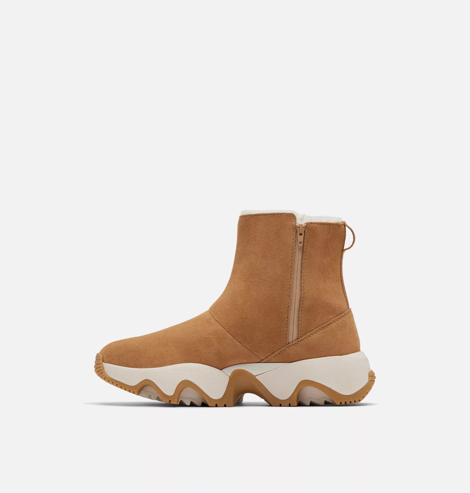 KINETIC™ IMPACT SHORT BOOT WP