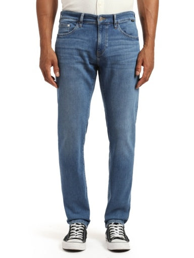 Jake Slim Leg Jeans