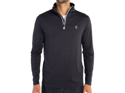 Feather Performance Pullover