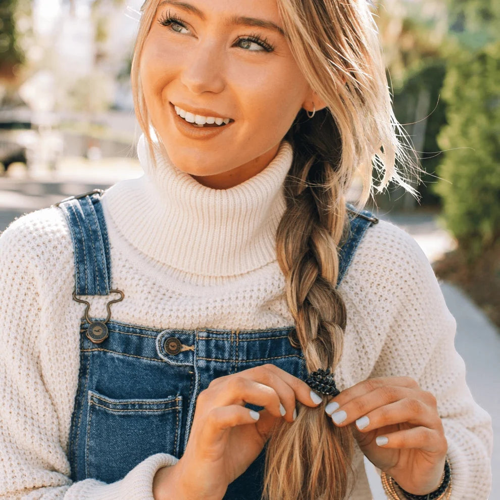 Small Hair Ties