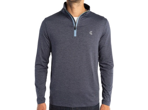 Feather Performance Pullover