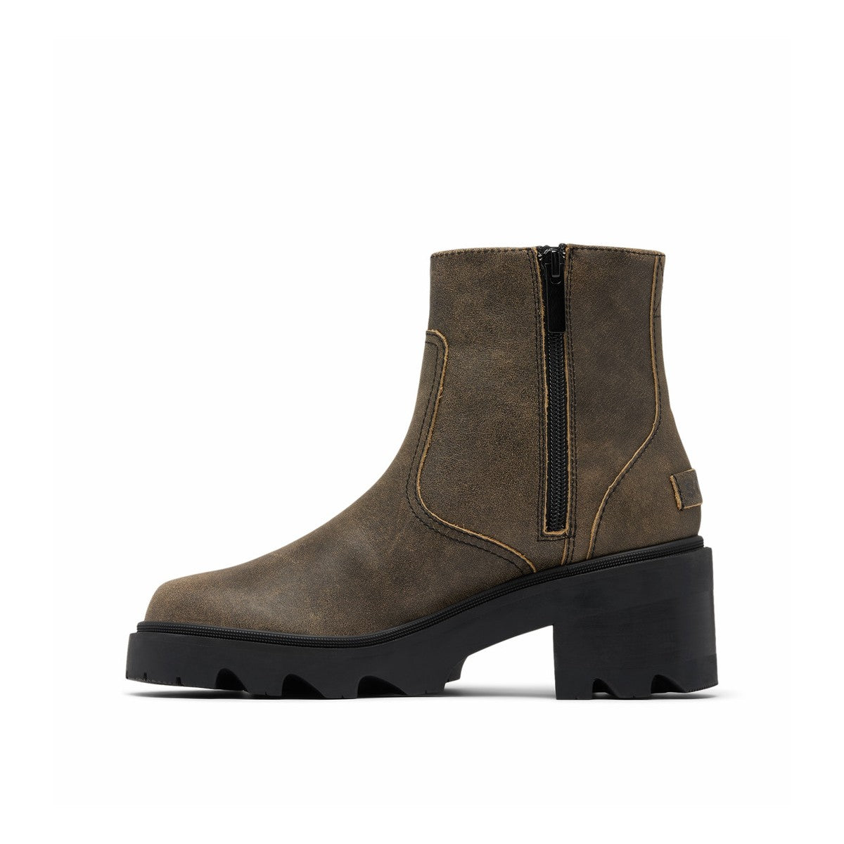 JOAN NOW™ ZIP BOOTIE