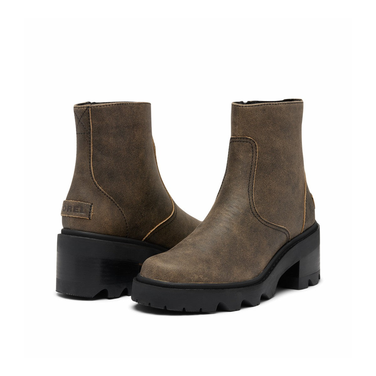 JOAN NOW™ ZIP BOOTIE