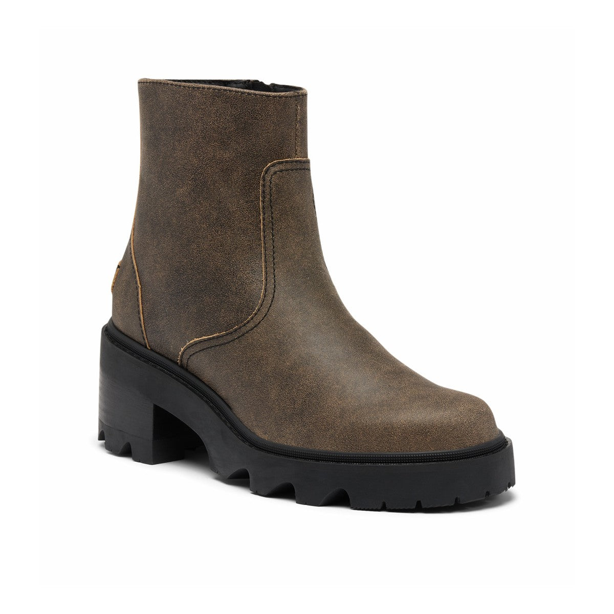 JOAN NOW™ ZIP BOOTIE