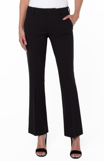 Kelsey Flare Trouser 31in Ins