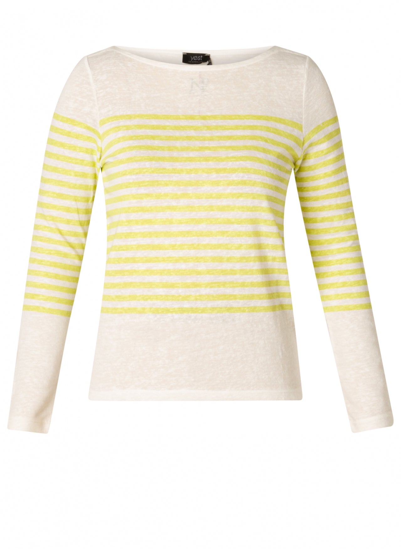 Renate Striped Sweater
