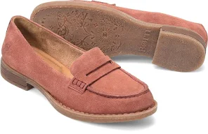 Marlo Loafer