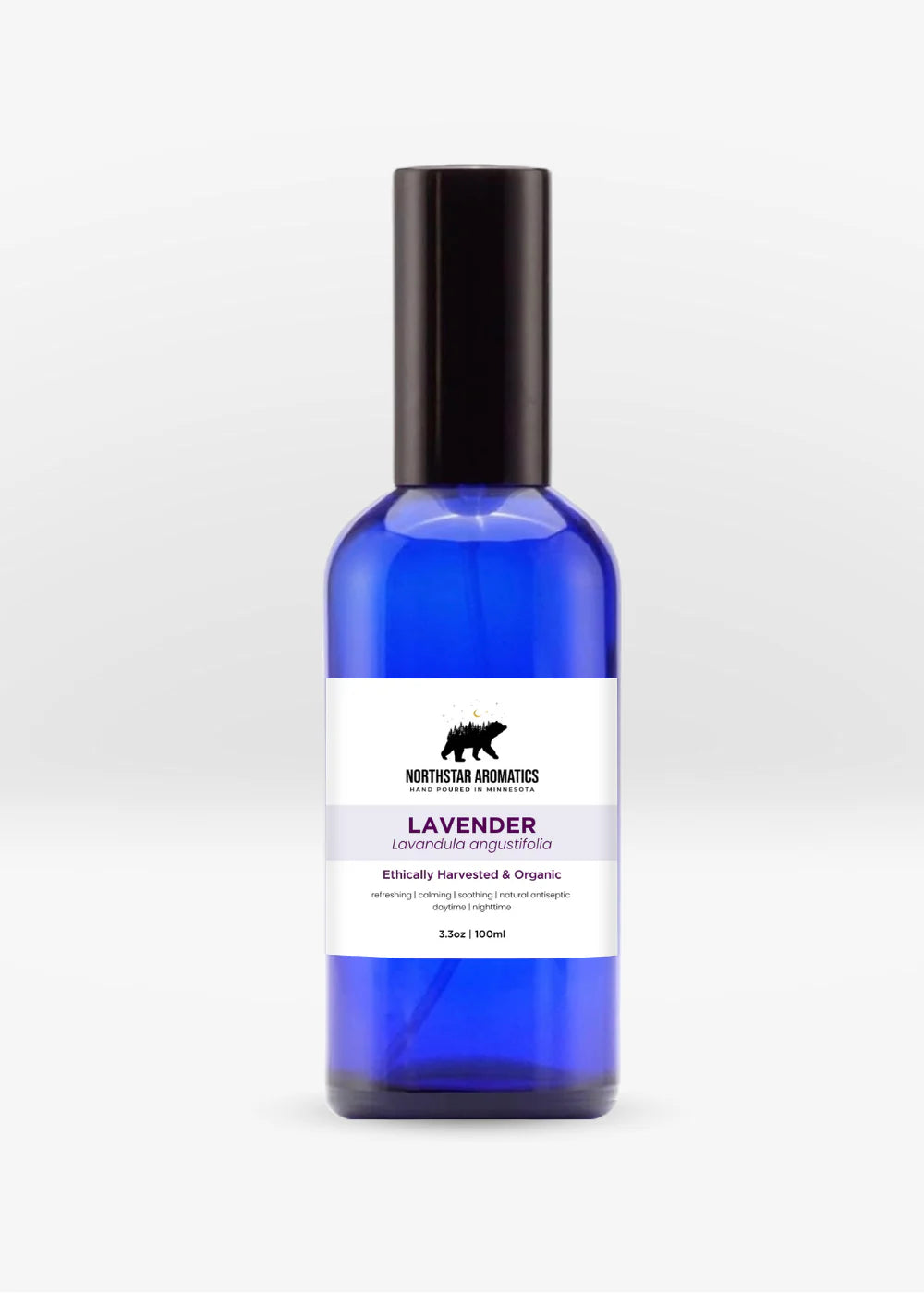 3.3 oz Hydrsol Sprays