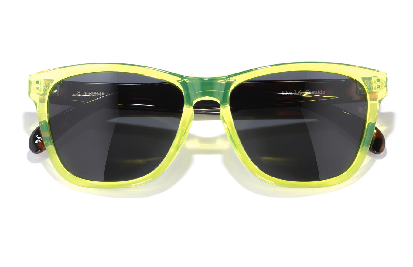 Headland Sunglasses