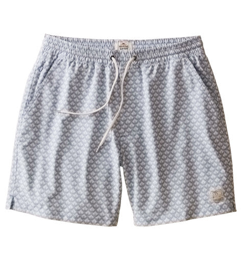Lined Sport & Swim Short 6"