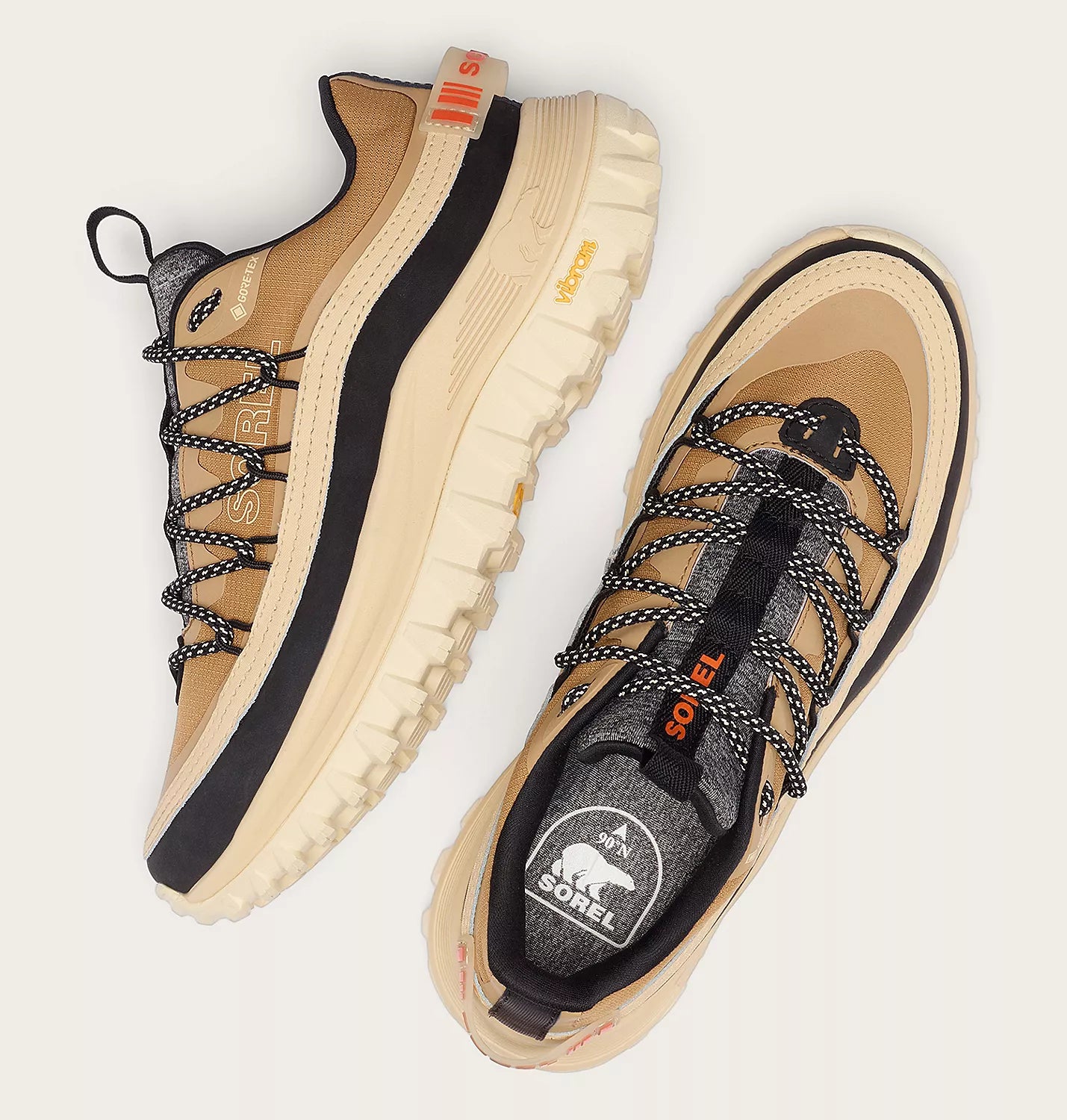 CALLSIGN HORIZON™ LOW GTX