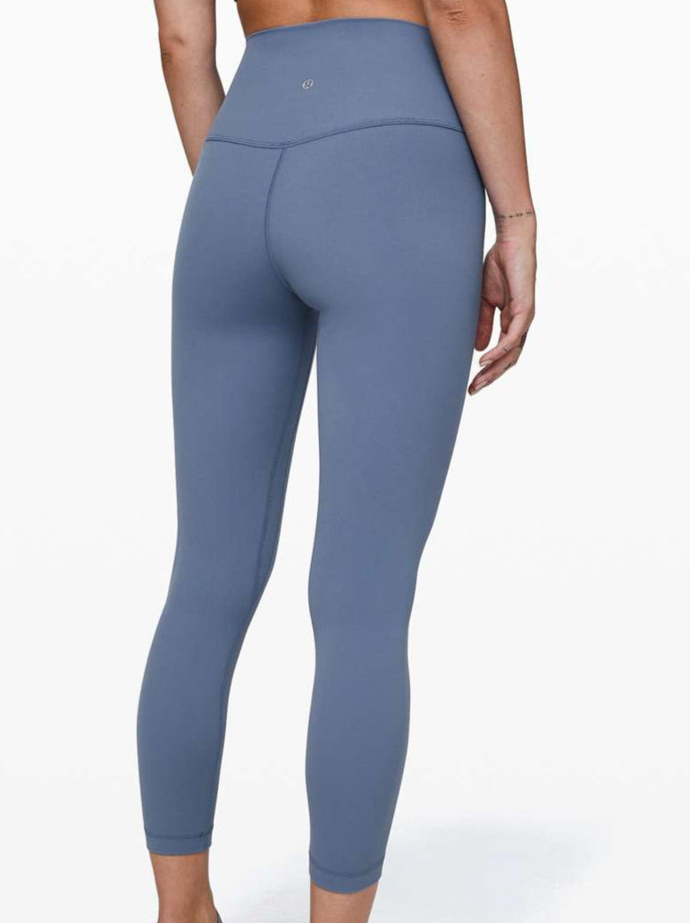 Align High Rise Pant 25"