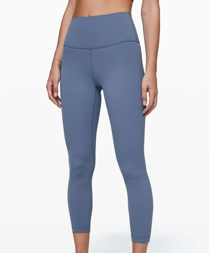 Align High Rise Pant 25"