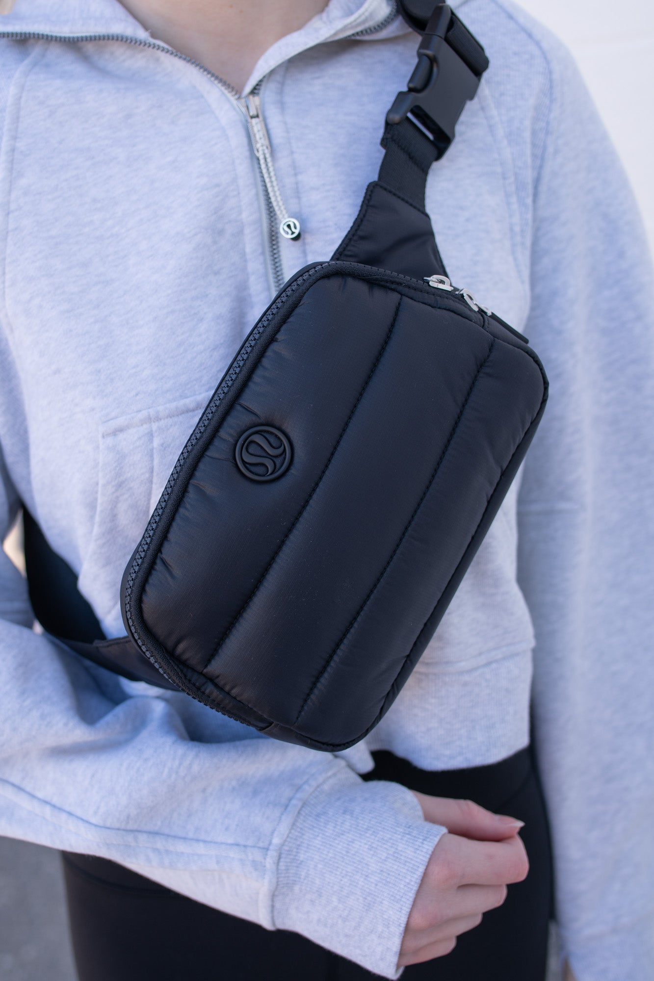 Lululemon puff belt bag Clearance