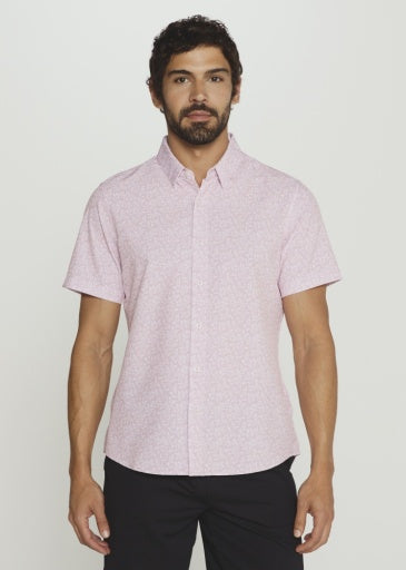 Kai Short Sleeve Shirt