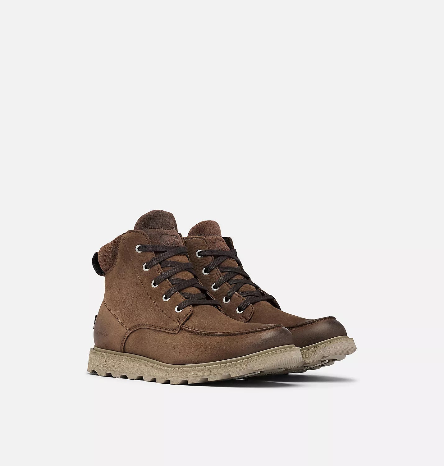 MADSON™ II MOC TOE WP