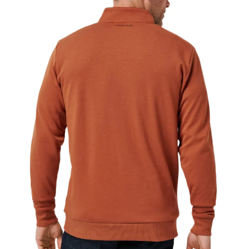 Cloud Quarter Zip 2.0