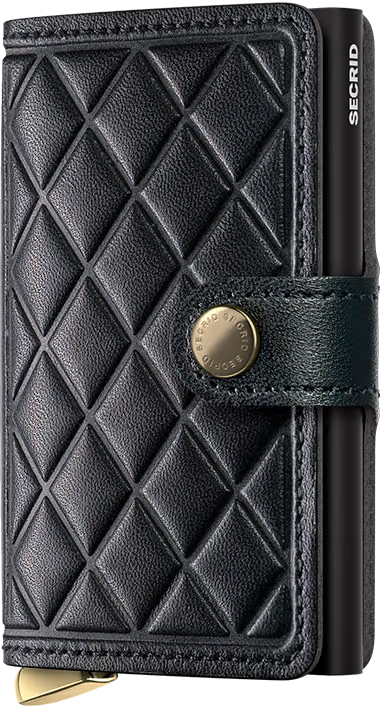 Premium Miniwallet - Emboss