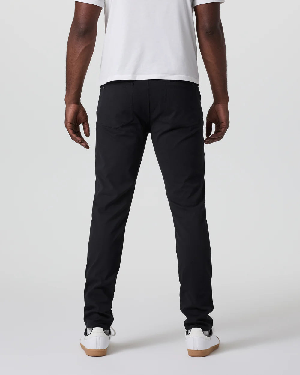 Meta Pant Athletic Slim Fit 32"