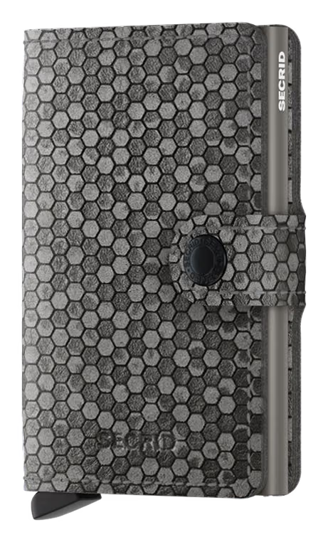 Miniwallet - Matte