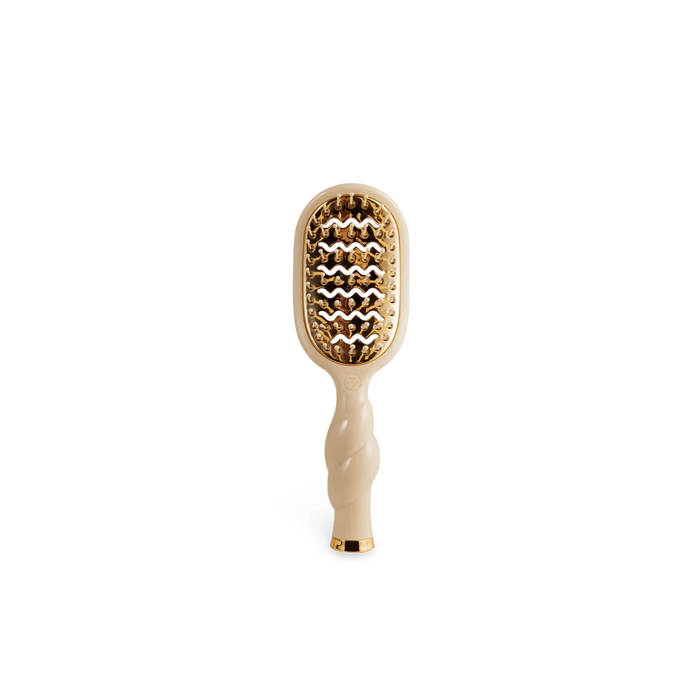 Mini Vented Hair Brush