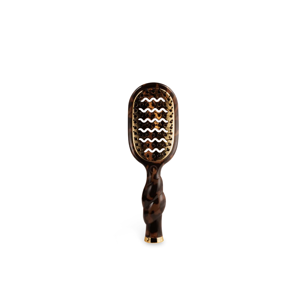 Mini Vented Hair Brush