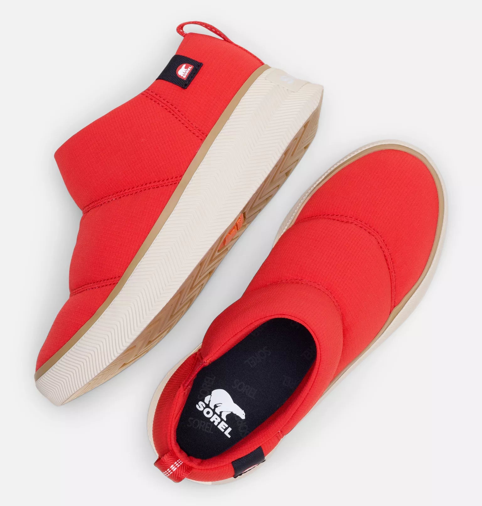 OUT N ABOUT™ IV MINI PUFFY