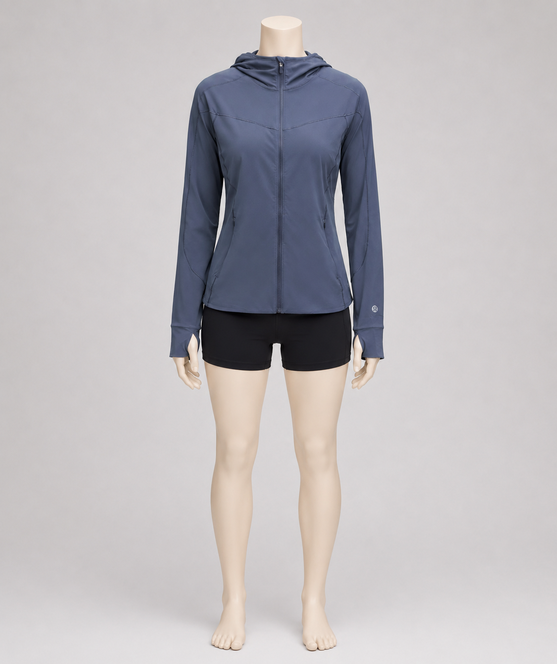 Mist Over Windbreaker